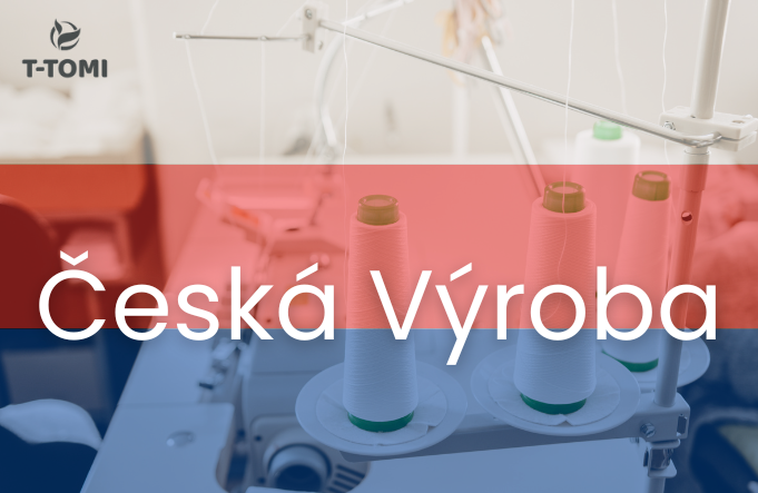 Prečo stavíme na českú výrobu: kvalita, ktorej môžete dôverovať