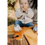 T-TOMI Capačky Tropical (6-9 mesiacov) 