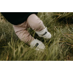 T-TOMI Capačky Cream (3-6 mesiacov) WARM