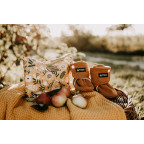 T-TOMI Capačky Leafs (0-3 mesiace) 