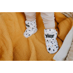 T-TOMI Capačky Terrazzo (6-9 mesiacov) 