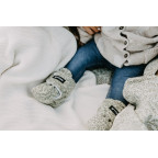 T-TOMI Capačky Leafs (0-3 mesiace) 