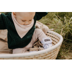 T-TOMI Capačky Terrazzo (6-9 mesiacov) 