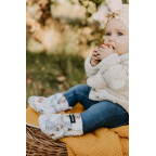 T-TOMI Capačky Eucalyptus (6-9 mesiacov) 