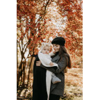 T-TOMI Capačky Tropical (0-3 mesiace) 