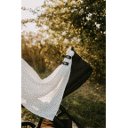 T-TOMI Klip na kočík Black