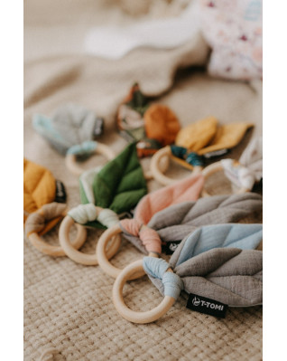 T-TOMI Hryzátko Blue