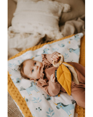 T-TOMI Hryzátko Olive