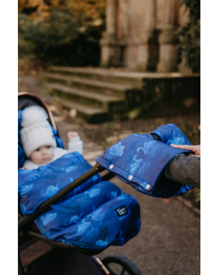 T-TOMI Rukavice Swan Lake