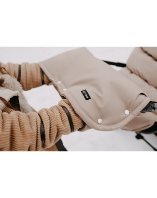 T-TOMI Rukávník Owl princess