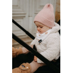 T-TOMI Capačky TEDDY Brown (9-12 mesiacov) WARM