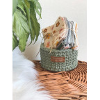 T-TOMI Mušelínové obrúsky GIRL