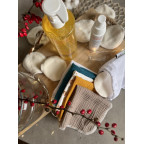 T-TOMI Mušelínové obrúsky GIRL