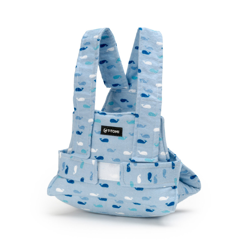 T-TOMI Ortopedická abdukčná perinka (typ Frejkova perinka) Fish