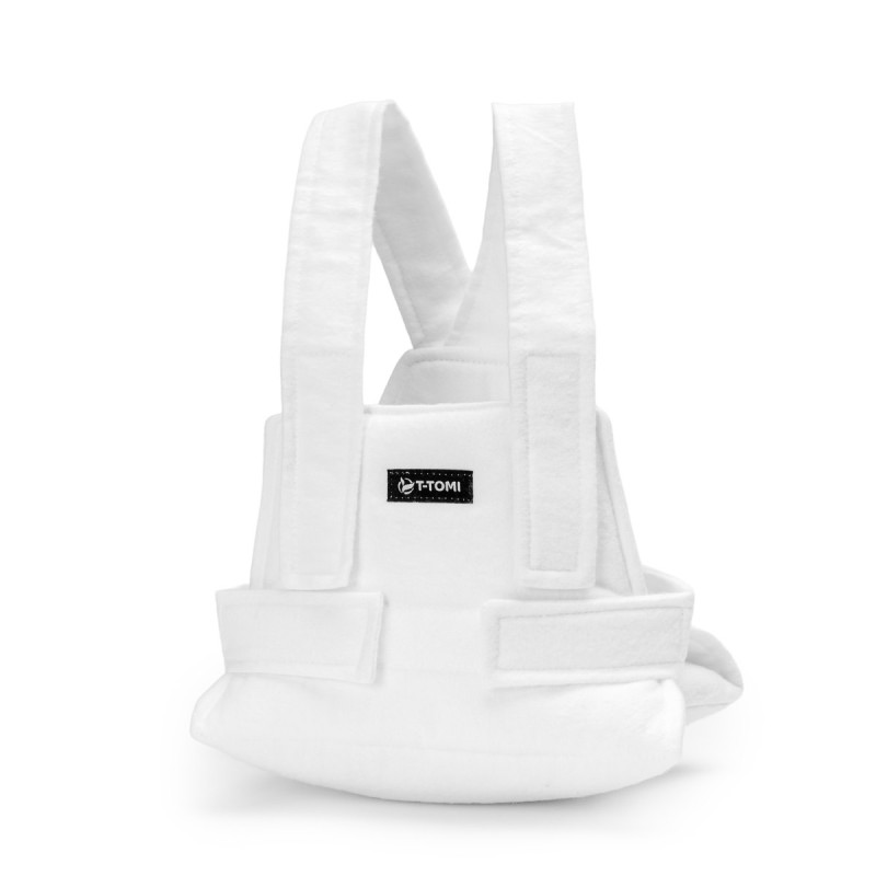 T-TOMI Ortopedická abdukčná perinka (typ Frejkova perinka) White
