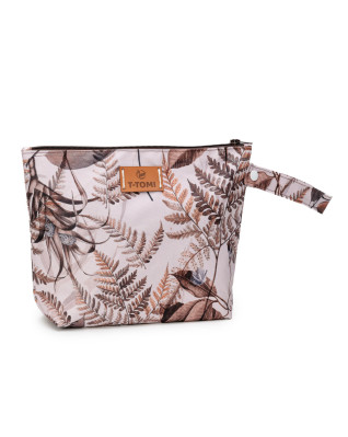 T-TOMI Big Baggie Chestnut