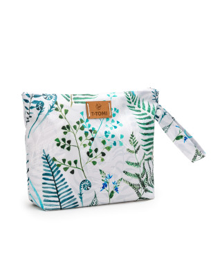 T-TOMI Big Baggie Fern