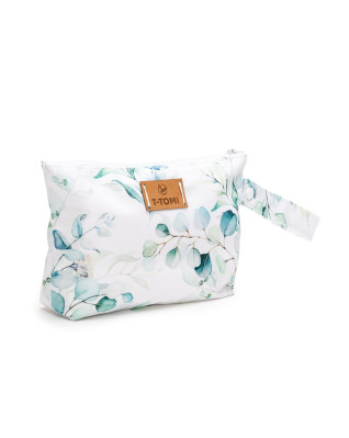 T-TOMI Small Baggie Eucalyptus