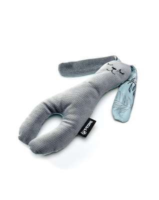 T-TOMI My first bunny (usínáček) Feathers