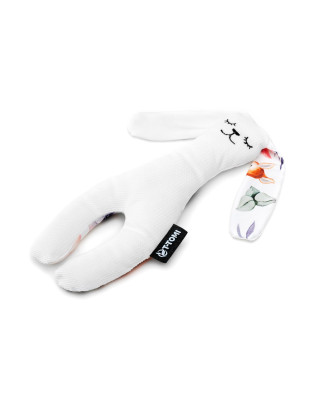 T-TOMI My first bunny (usínáček) Nature