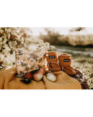 T-TOMI Capačky Bears (0-3 mesiace) 