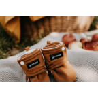 T-TOMI Capačky Pink (0-3 mesiace) 