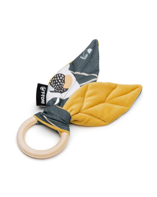 T-TOMI Hryzátko Animals