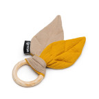 T-TOMI Hryzátko Beige