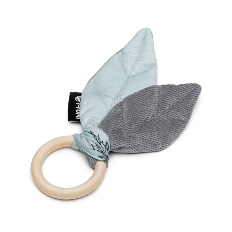 T-TOMI Hryzátko Feathers