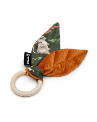 T-TOMI Hryzátko Forest