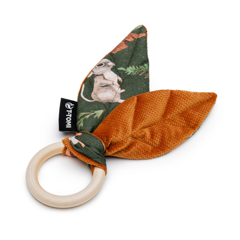 T-TOMI Hryzátko Forest