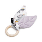 T-TOMI Hryzátko Owls