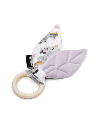 T-TOMI Hryzátko Owls