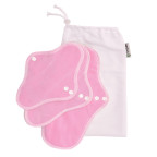 T-TOMI Testovacia sada Hearts + vrecko na pranie