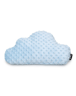 T-TOMI MINKY Vankúšik Blue