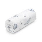 T-TOMI Mušelínová osuška Gerda