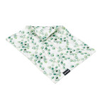 T-TOMI Mušelínová plienka pod hlavičku Eucalyptus