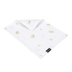 T-TOMI Mušelínová plienka pod hlavičku Lemonade