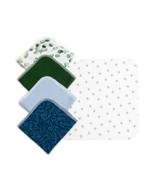 T-TOMI Mušelínové obrúsky BOY