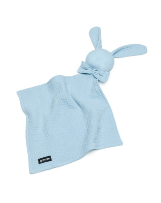 T-TOMI Mušelínový usínáčik Blue