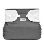 T-TOMI Ortopedické abdukčné nohavičky PLUS - patentky Grey (5-9kg) 