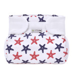 T-TOMI Ortopedické abdukčné nohavičky - suchý zips Starfish (5-9kg)