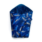 T-TOMI Perová zavinovačka Swan lake