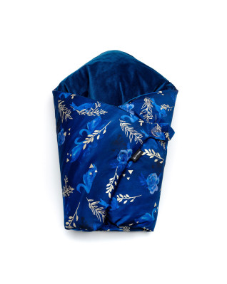 T-TOMI Perová zavinovačka Swan lake