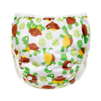 T-TOMI Plienkové plavky Turtles