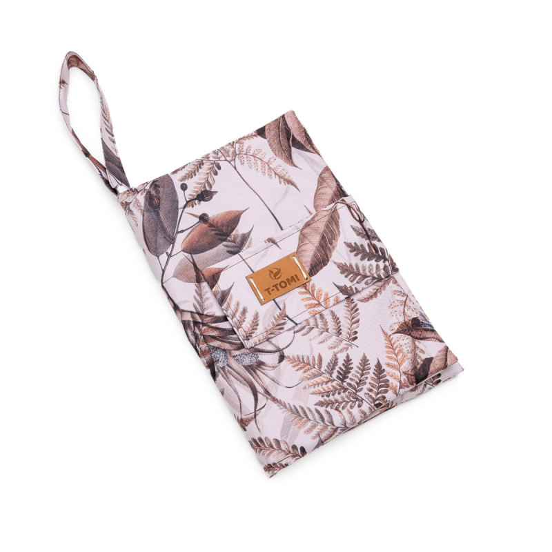 T-TOMI Plienkovník Chestnut