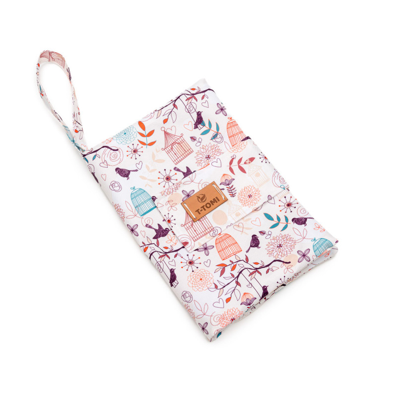T-TOMI Plienkovník Garden story