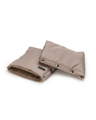 T-TOMI Rukavice Beige