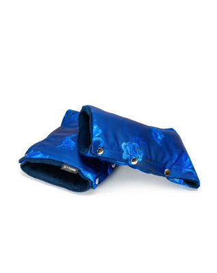 T-TOMI Rukavice Swan Lake