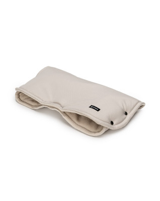 T-TOMI Rukávník Cream